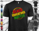 Black History Month Juneteenth 1865 Afro Woman Girl Queen Melanin Gift Unisex T-Shirt