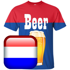 Netherland Beer T-shirt