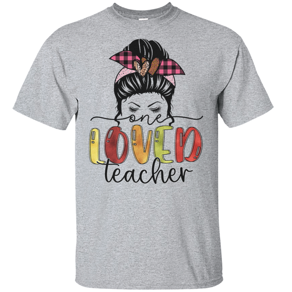 Happy Valentine's Day Mama Teacher Heart Friends Girlfriend Boyfriend Wife Husband Family Gift Unisex T-Shirt