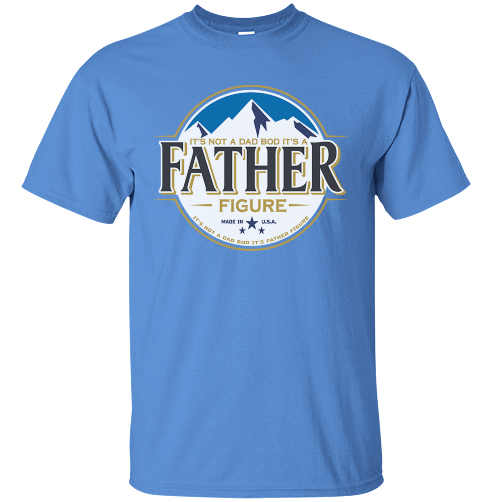 Father Daddy Pappy Needs Beer Logo Busch Father's Mother's Day Dad Papa Veteran Husband Family Gift Unisex T-Shirt