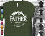 Father Daddy Pappy Needs Beer Logo Busch Father's Mother's Day Dad Papa Veteran Husband Family Gift Unisex T-Shirt
