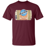 Blue Moon Pacific Apricot Wheat Beer T-Shirt