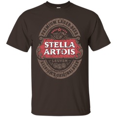 Stella Artois Beer T-shirt