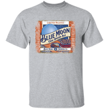 Blue Moon Chia Spiced Ale Beer T-Shirt 