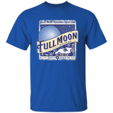 Blue Moon Full Moon Beer T-Shirt