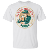 Birra Moretti Beer T-Shirt