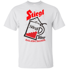 Stiegl Beer T-shirt