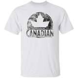 Molson Canadian Beer T-shirt