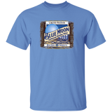 Blue Moon Cappuccino Beer T-Shirt
