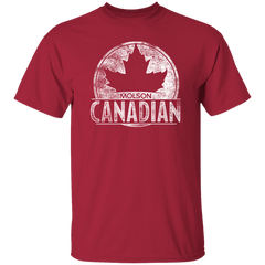 Molson Canadian Beer T-shirt