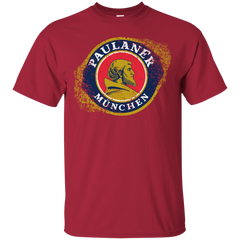 Paulaner Beer T-Shirt