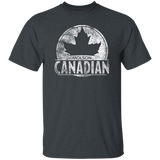 Molson Canadian Beer T-shirt