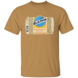 Blue Moon Honey Wheat Beer T-Shirt