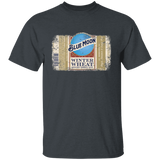 Blue Moon Winter Wheat Beer T-Shirt