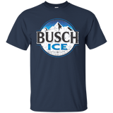 Busch Ice T-Shirt