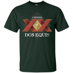 Dos Equis XX Beer T-shirt