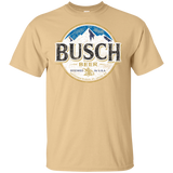 Busch Light Beer T-Shirt