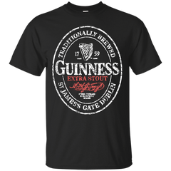 Guinness Beer T-shirt