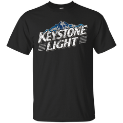 Keystone Light Beer T-shirt