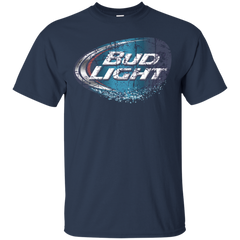 Bud Light Beer T-shirt