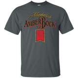 Michelob Beer Brand Logo Label T-Shirt