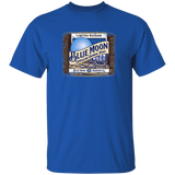 Blue Moon Cappuccino Beer T-Shirt