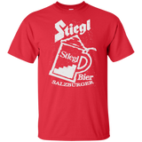 Stiegl Beer T-Shirt