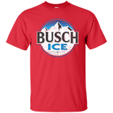 Busch Ice T-Shirt