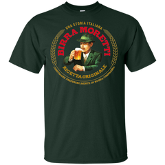 Birra Moretti Beer T-shirt