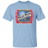 Blue Moon Farmhouse Red Ale Beer T-Shirt