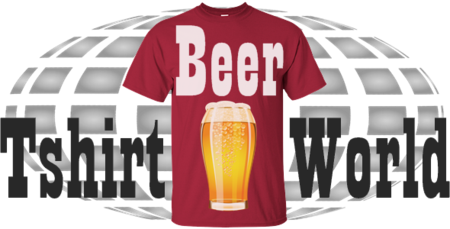 BeerTshirtWorld